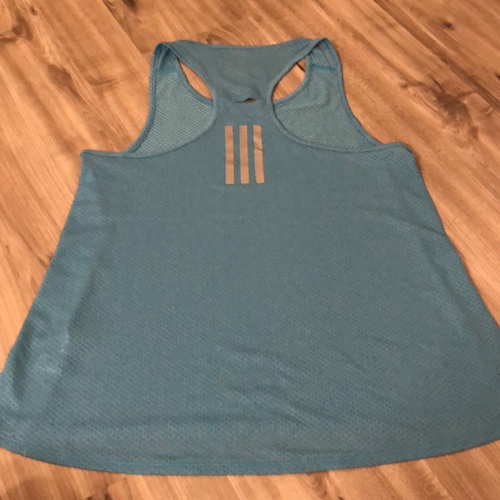 Adidas Tank - Picture 2 of 3